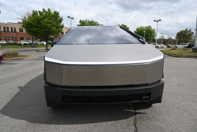used 2024 Tesla Cybertruck car, priced at $72,983