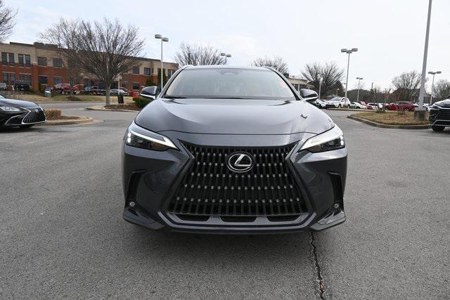 used 2022 Lexus NX 250 car, priced at $37,885