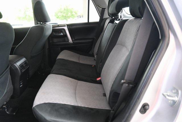 used 2015 Toyota 4Runner car, priced at $20,230