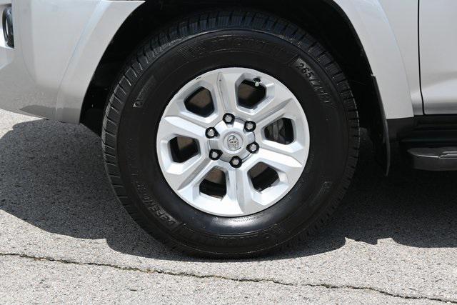 used 2015 Toyota 4Runner car, priced at $20,230