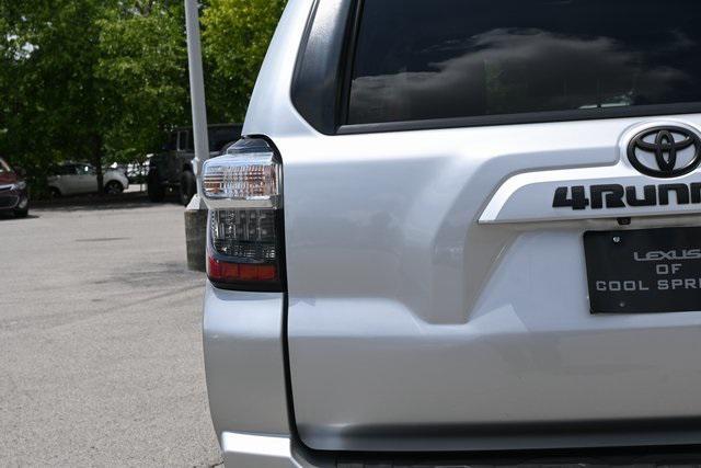 used 2015 Toyota 4Runner car, priced at $20,230