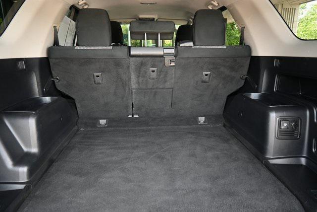 used 2015 Toyota 4Runner car, priced at $20,230