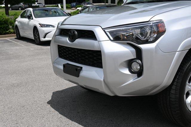 used 2015 Toyota 4Runner car, priced at $20,230