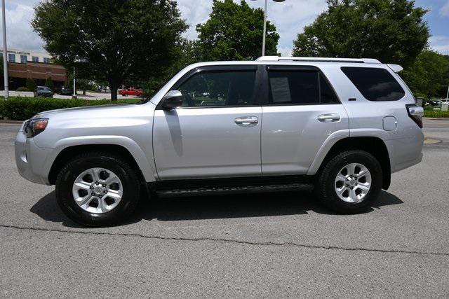 used 2015 Toyota 4Runner car, priced at $20,230
