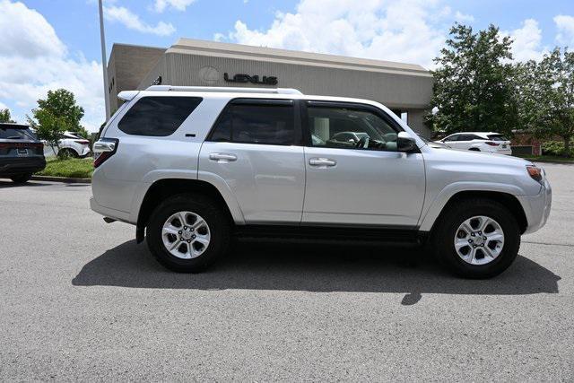 used 2015 Toyota 4Runner car, priced at $20,230