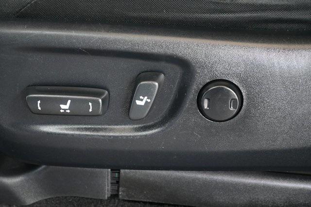 used 2015 Toyota 4Runner car, priced at $20,230