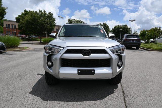 used 2015 Toyota 4Runner car, priced at $20,230