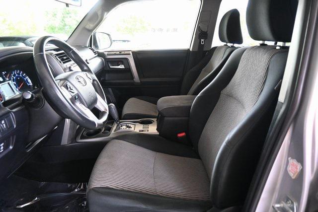 used 2015 Toyota 4Runner car, priced at $20,230