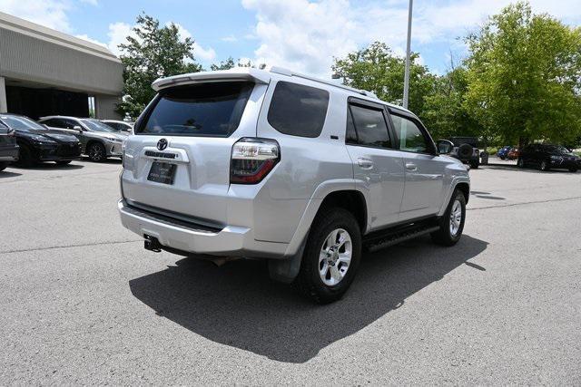 used 2015 Toyota 4Runner car, priced at $20,230