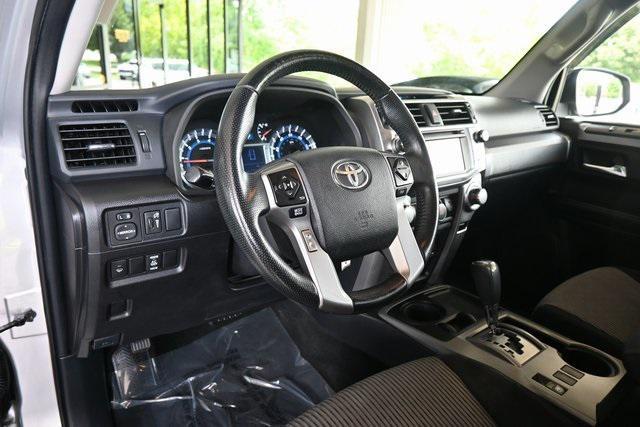 used 2015 Toyota 4Runner car, priced at $20,230