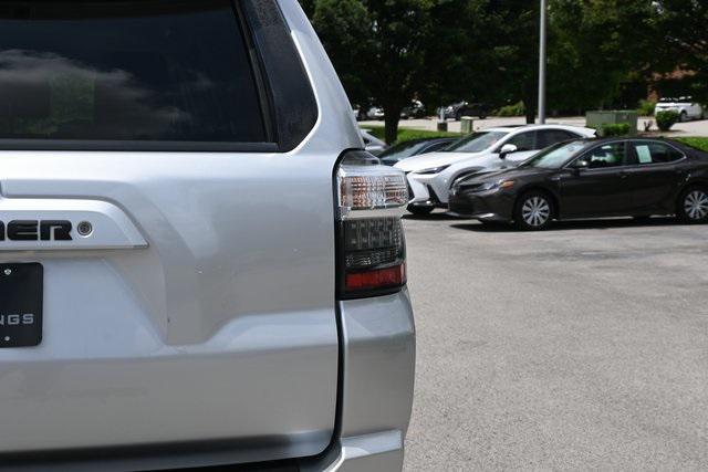 used 2015 Toyota 4Runner car, priced at $20,230