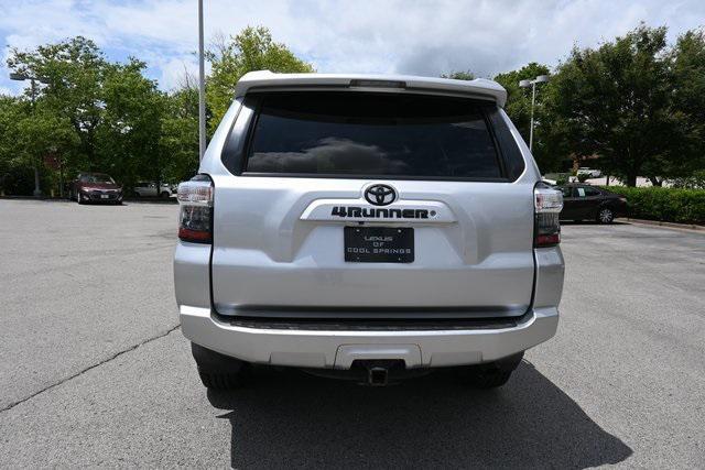 used 2015 Toyota 4Runner car, priced at $20,230