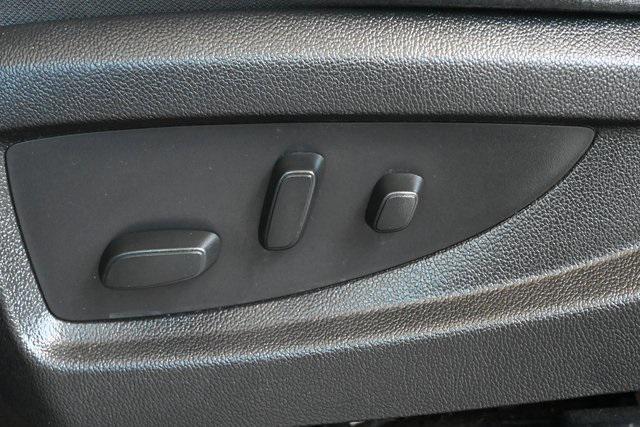 used 2017 Chevrolet Silverado 1500 car, priced at $21,300