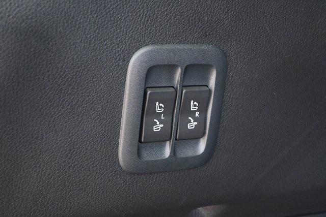 used 2024 Lexus TX 350 car, priced at $61,618