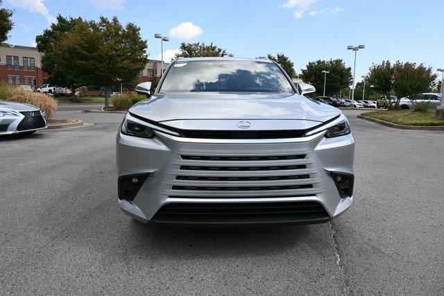 used 2024 Lexus TX 350 car, priced at $61,618