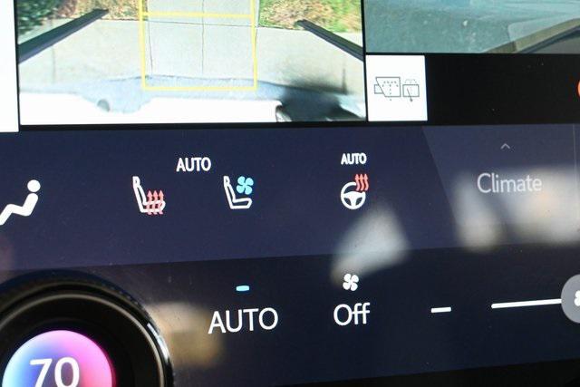 used 2024 Lexus TX 350 car, priced at $61,618