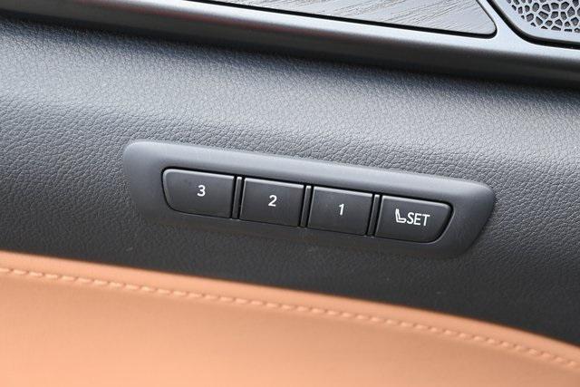 used 2022 Lexus NX 350h car, priced at $49,547