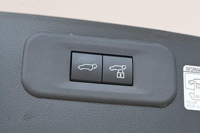 used 2022 Lexus NX 350h car, priced at $49,547