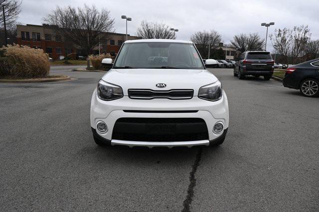 used 2018 Kia Soul car, priced at $11,395