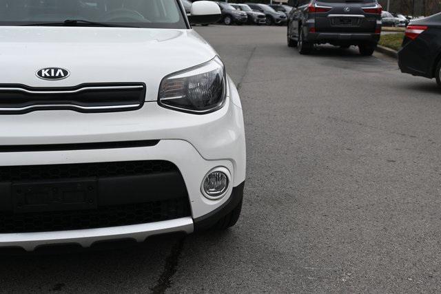 used 2018 Kia Soul car, priced at $11,395