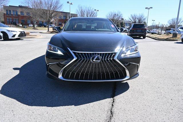 used 2024 Lexus ES 250 car, priced at $40,745