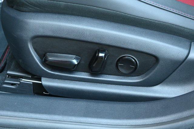 used 2023 Lexus ES 350 car, priced at $42,821