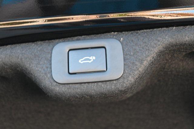 used 2023 Lexus ES 350 car, priced at $42,821