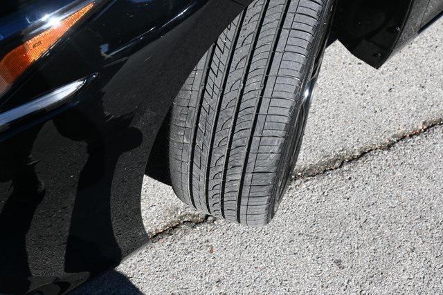 used 2023 Lexus ES 350 car, priced at $42,821