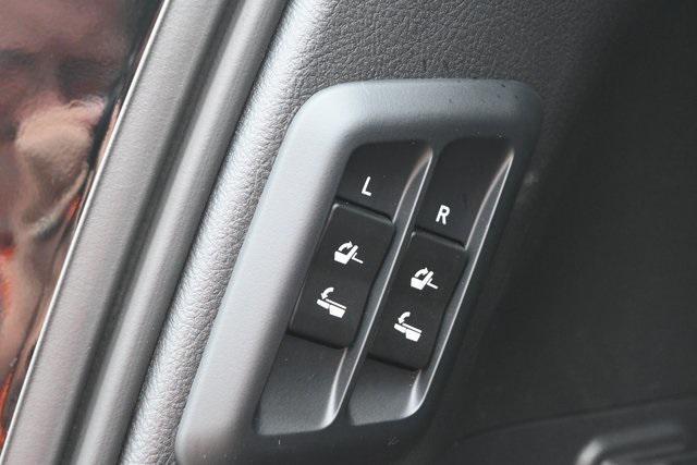 used 2023 Lexus GX 460 car, priced at $61,885