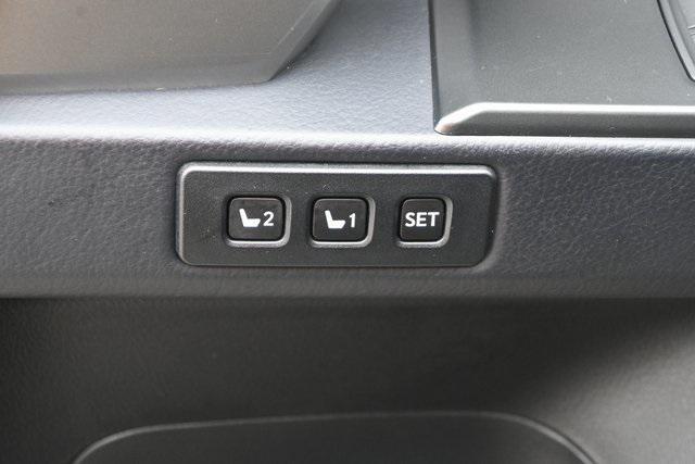 used 2023 Lexus GX 460 car, priced at $61,885