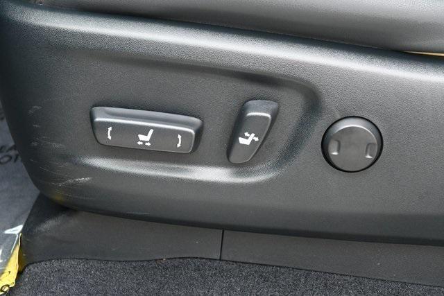 used 2023 Lexus GX 460 car, priced at $61,885
