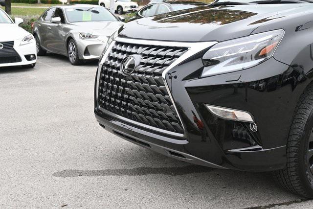 used 2023 Lexus GX 460 car, priced at $61,885