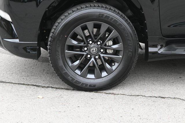 used 2023 Lexus GX 460 car, priced at $61,885