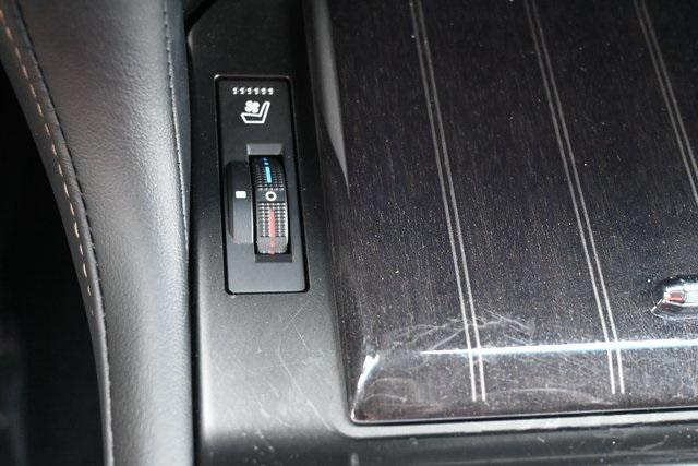 used 2023 Lexus GX 460 car, priced at $61,885