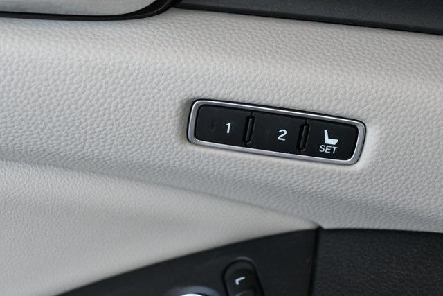 used 2021 Honda Accord Hybrid car, priced at $26,493