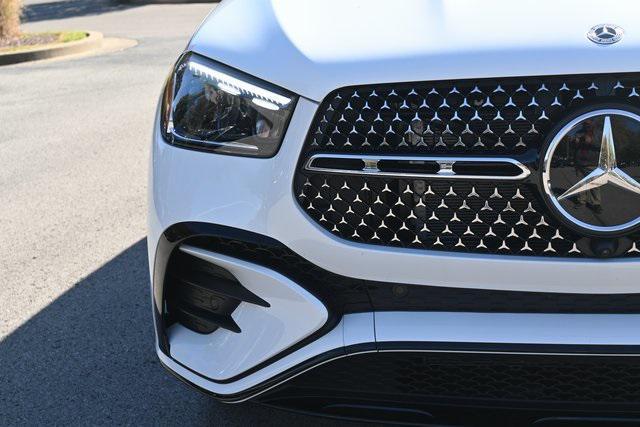 used 2025 Mercedes-Benz GLE 450 car, priced at $66,983