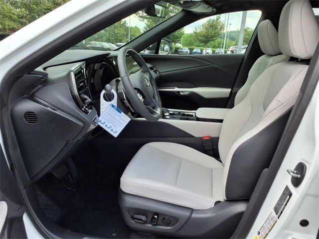 new 2025 Lexus RX 350 car, priced at $61,409