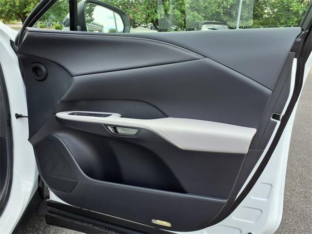 new 2025 Lexus RX 350 car, priced at $61,409