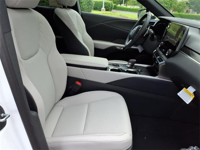 new 2025 Lexus RX 350 car, priced at $61,409