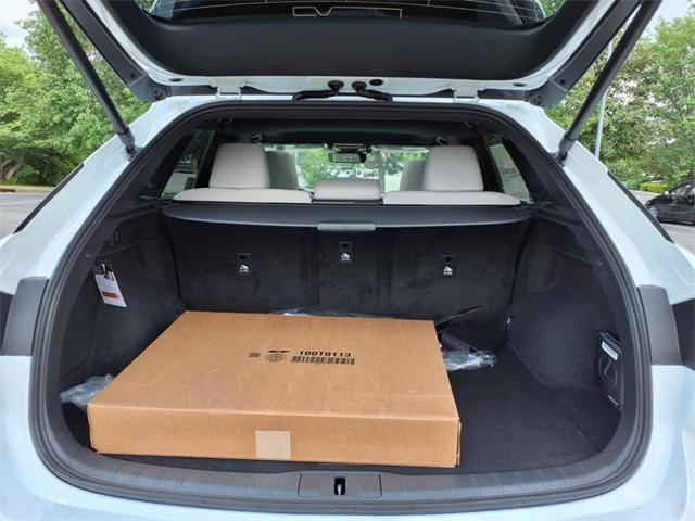 new 2025 Lexus RX 350 car, priced at $61,409