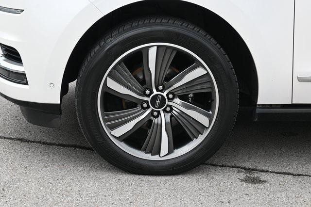 used 2019 Lincoln Navigator L car, priced at $31,547