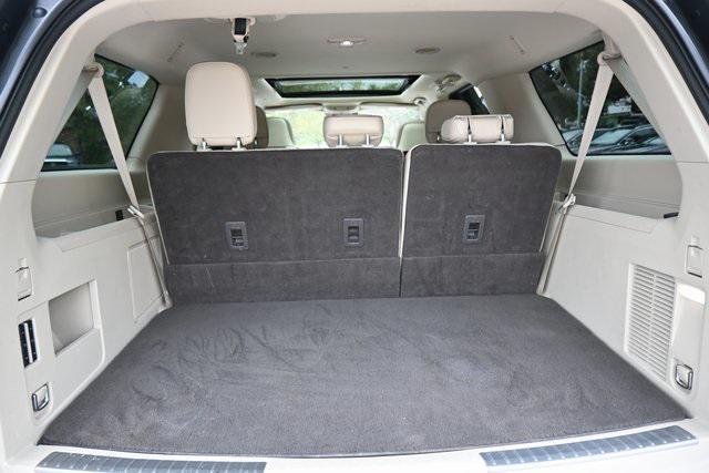 used 2019 Lincoln Navigator L car, priced at $31,547