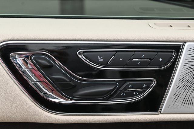 used 2019 Lincoln Navigator L car, priced at $31,547