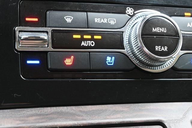 used 2019 Lincoln Navigator L car, priced at $31,547
