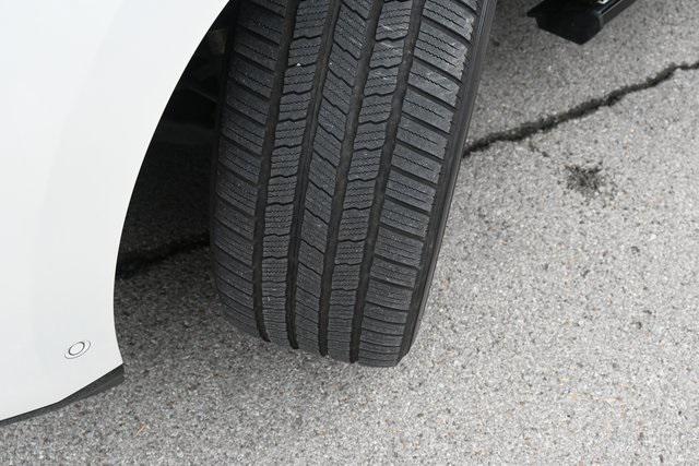 used 2019 Lincoln Navigator L car, priced at $31,547