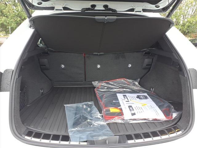 new 2026 Lexus NX 350 car, priced at $54,665