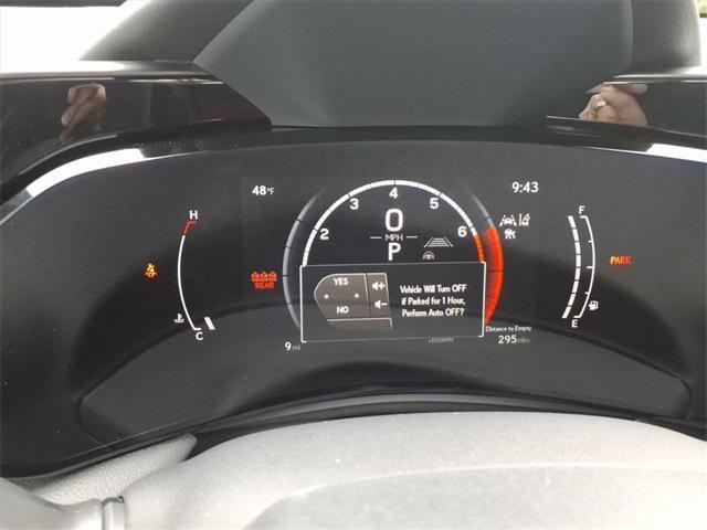 new 2026 Lexus NX 350 car, priced at $54,665