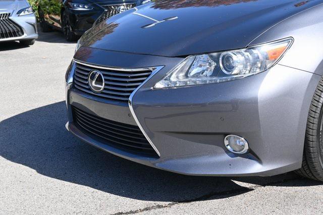 used 2013 Lexus ES 350 car, priced at $15,872