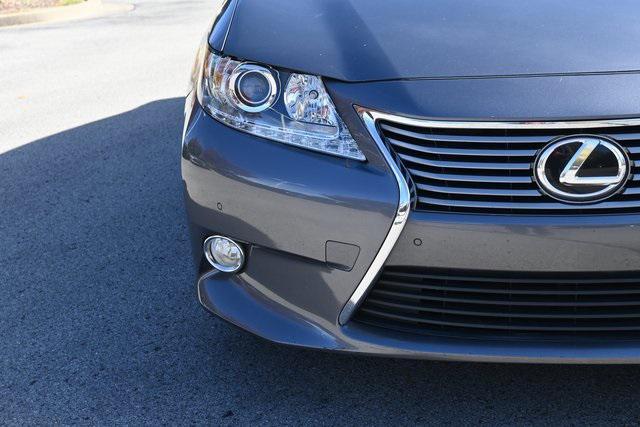 used 2013 Lexus ES 350 car, priced at $15,872