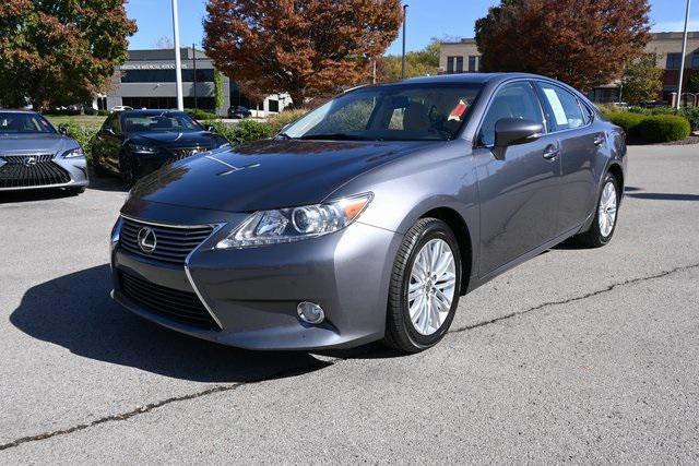 used 2013 Lexus ES 350 car, priced at $15,872